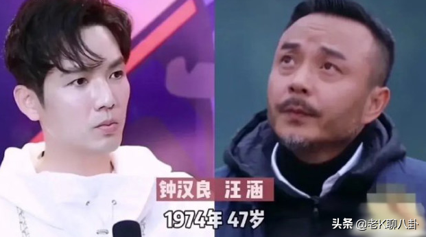 盘点一下那些年龄相同，但是颜值相距甚远的明星们