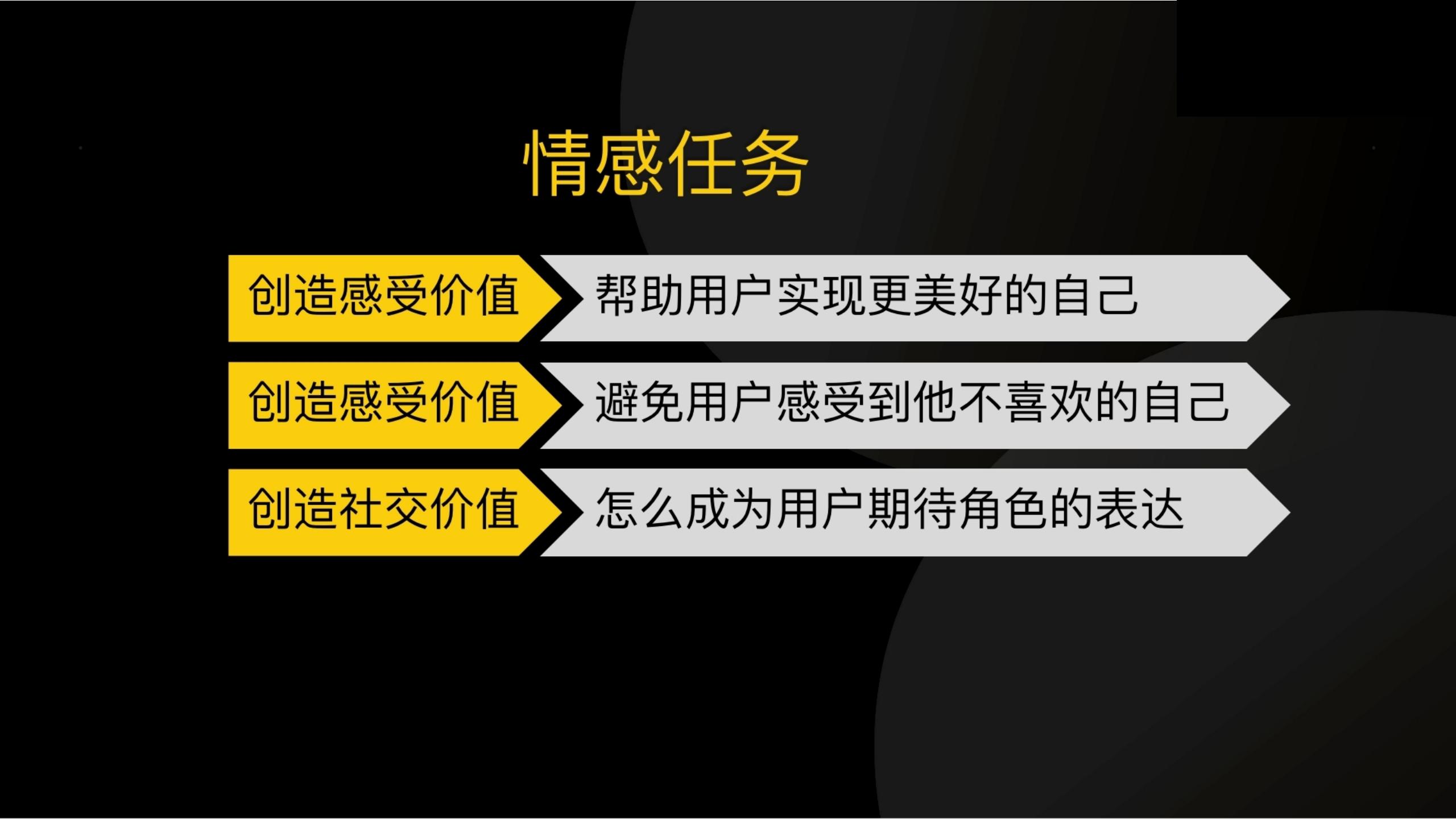 用户任务3步法：读懂用户心理和大脑（干货满满，建议收藏）