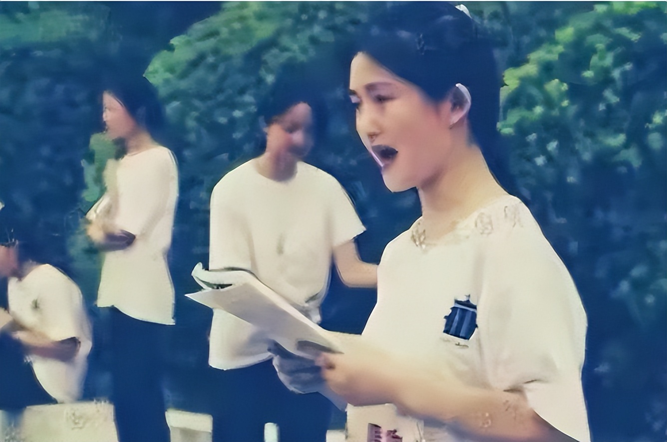 那个“不可一世”的谢娜，也走到了今天