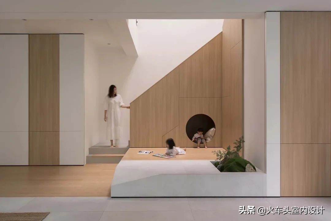 极简日式禅意风，静谧中见生活本真