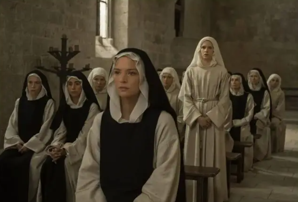 法国圣女离世143年,多次挖掘肉身不腐,据说生前见过圣母玛丽亚