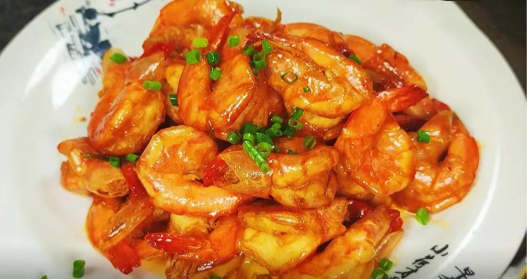 小孩营养搭配:推荐4种美食,健康好吃身体棒