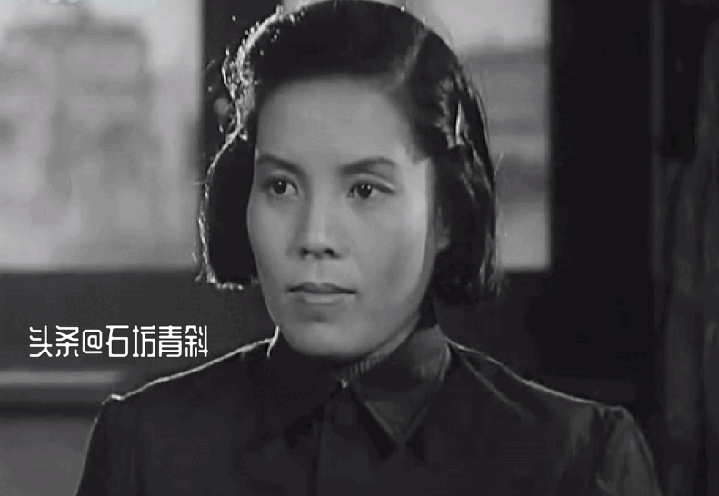 情路坎坷的舒绣文，病危无人照顾，临终前将八万存款全交党费