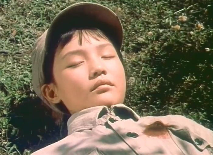 《啊！摇篮》幕后：女主角最初不是祝希娟，“亮亮”原来是女孩子