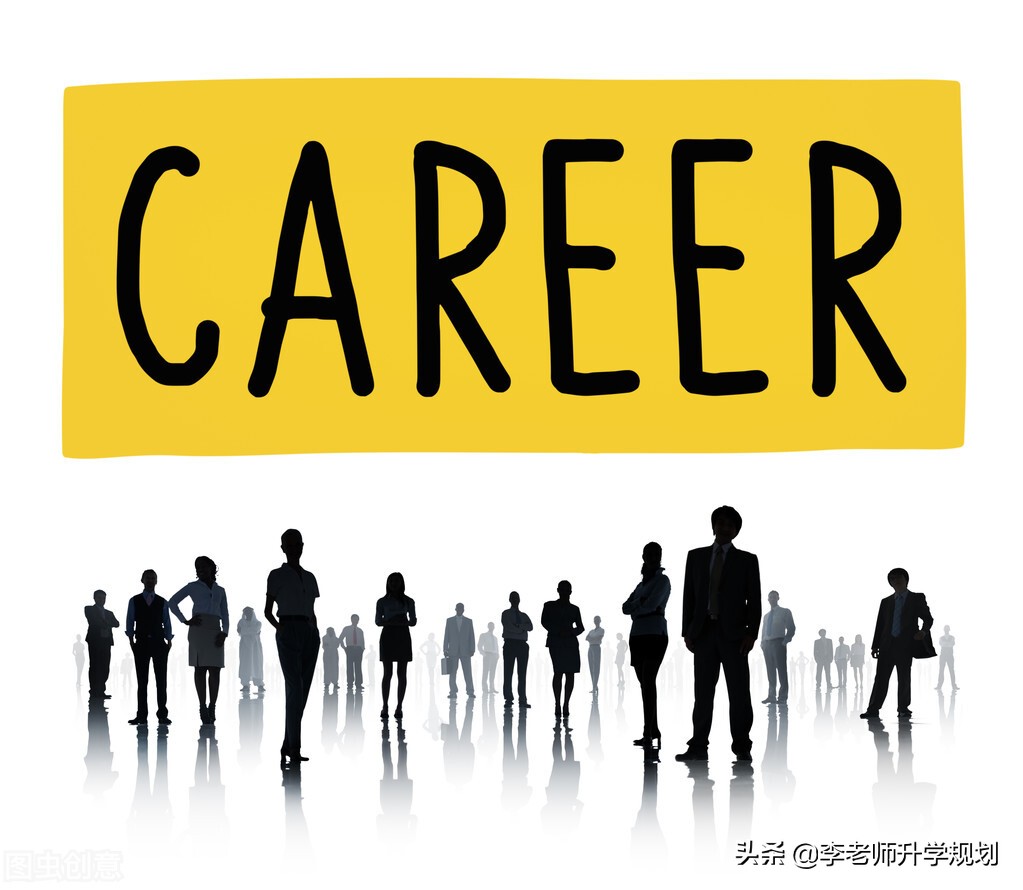 新高考专家，一文搞定：高一至高三的家长，如何为学生填报志愿？