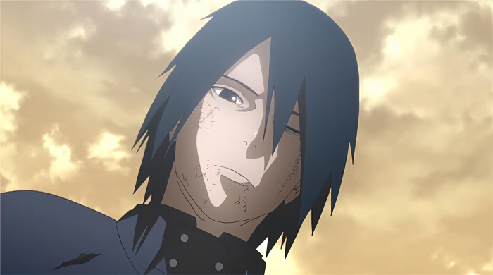 《博人传》忍界重新洗牌,实力排名出现变化,佐助鸣人进不了前三