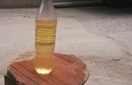加油变加水！陕西一加油站汽油含水量88%，掺水油到底有多可怕？