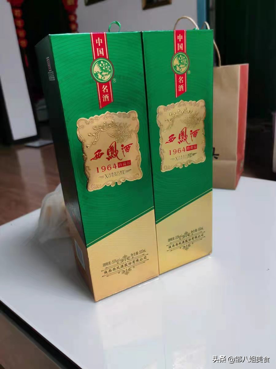 过年买酒，这4款200左右的纯酿值得优先选，好喝不贵还有面子