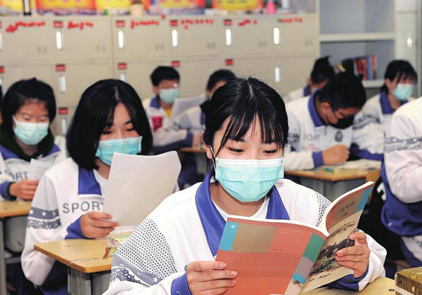 高考英语会取消吗（英语到底是否退出）