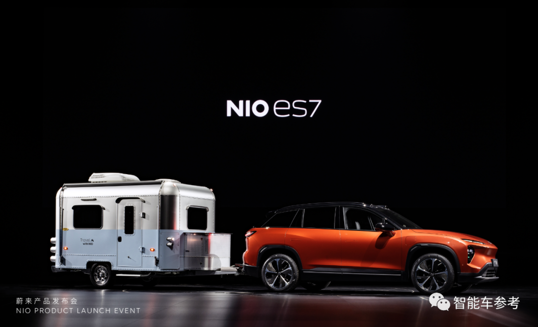 什么樣的SUV，能讓李斌放話同價(jià)位車型天花板？
