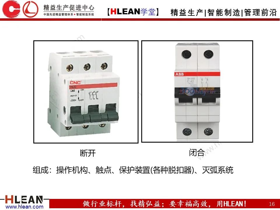 「精益學堂」車間設備管理及安全管理（上篇）