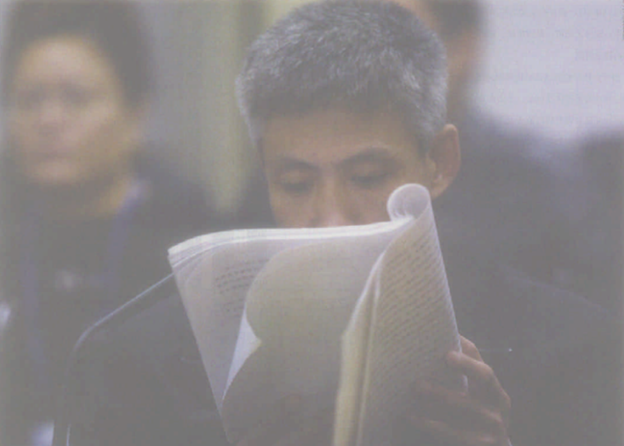 2003年，黑帮教父刘涌被执行死刑，为何提前在脚镣上塞上一元钱？