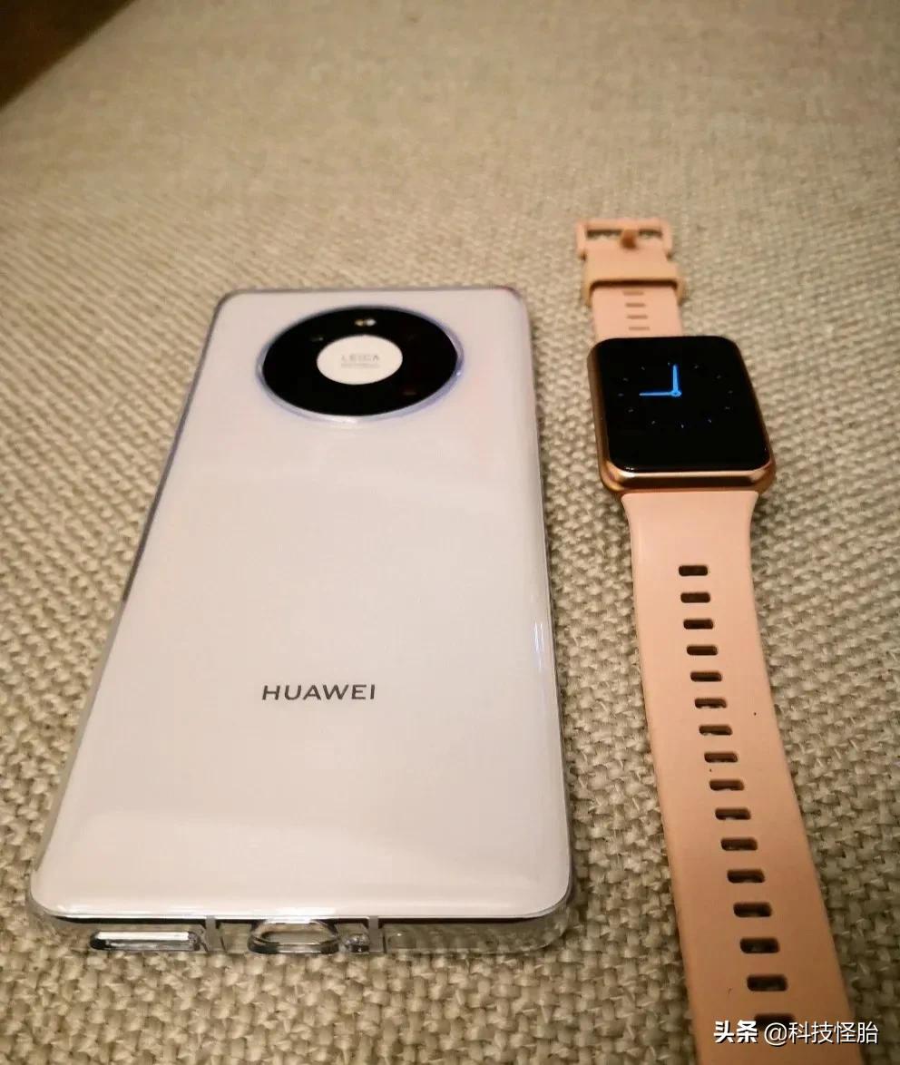 从小米11换到华为mate40小米11换华为mate40pro