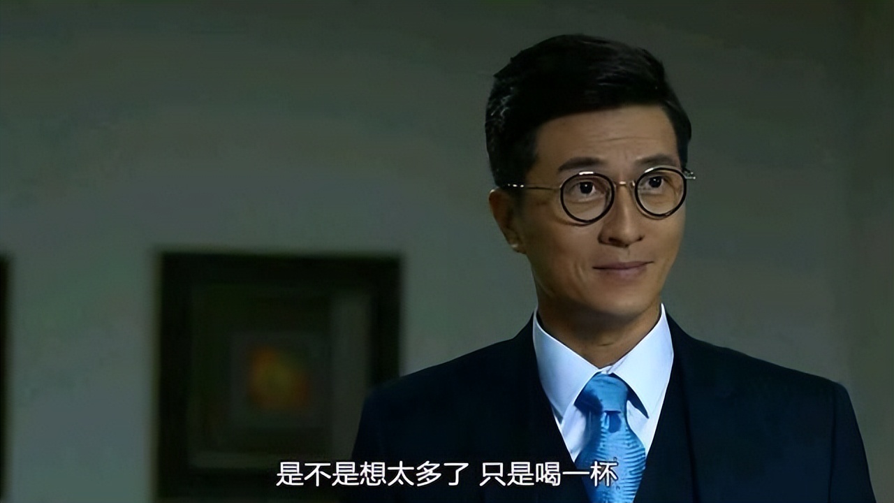 亚视视帝林韦辰：高颜值实力派却生不逢时，耶律皓南是反派天花板