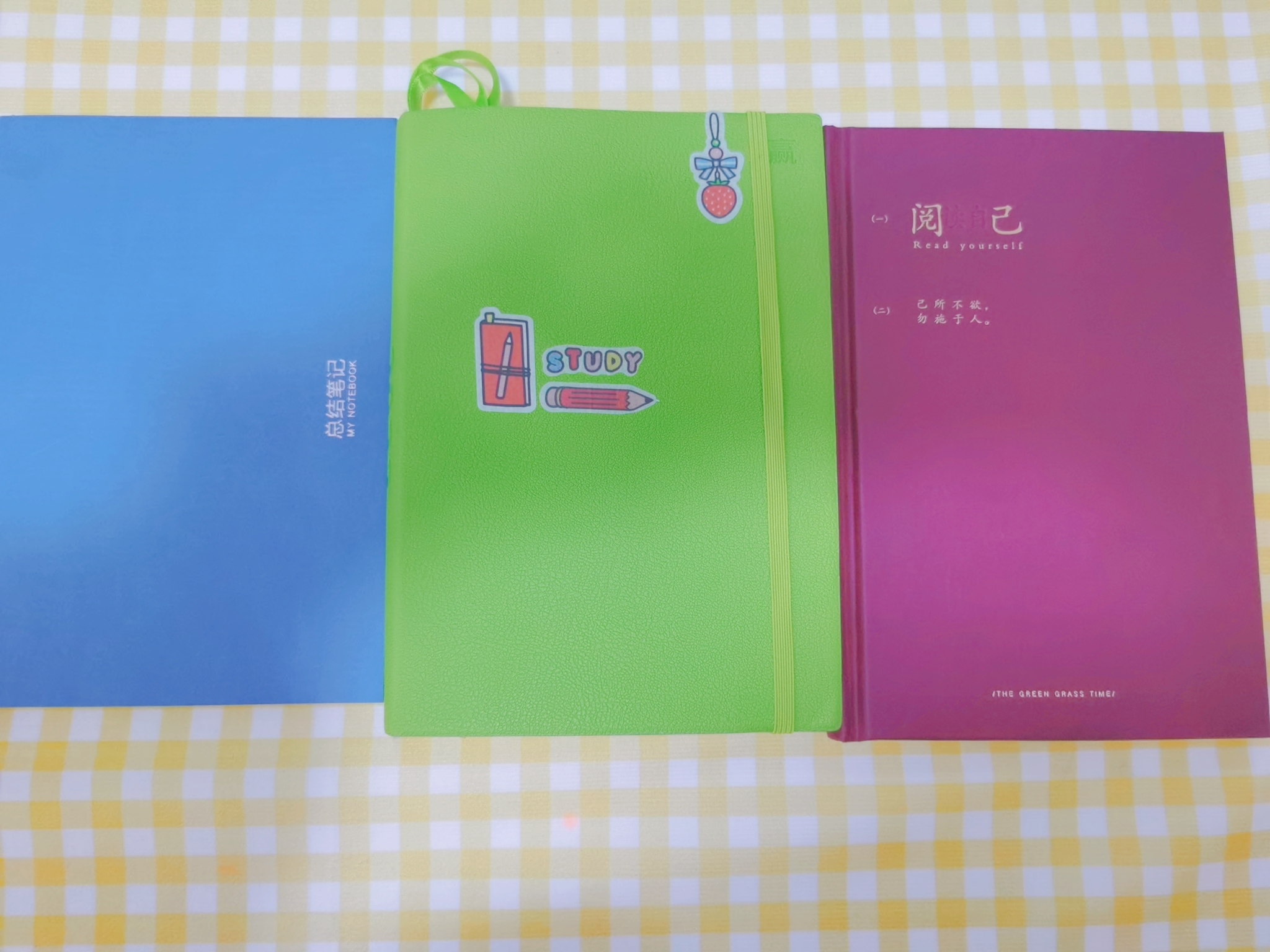 2022年的25个目标，做个努力上进的妈妈