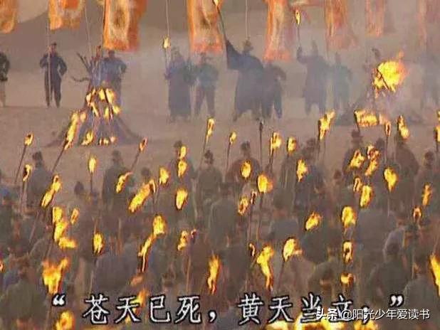 江湖笑谈：盘点那些奇葩又热血的拜把子搞笑瞬间