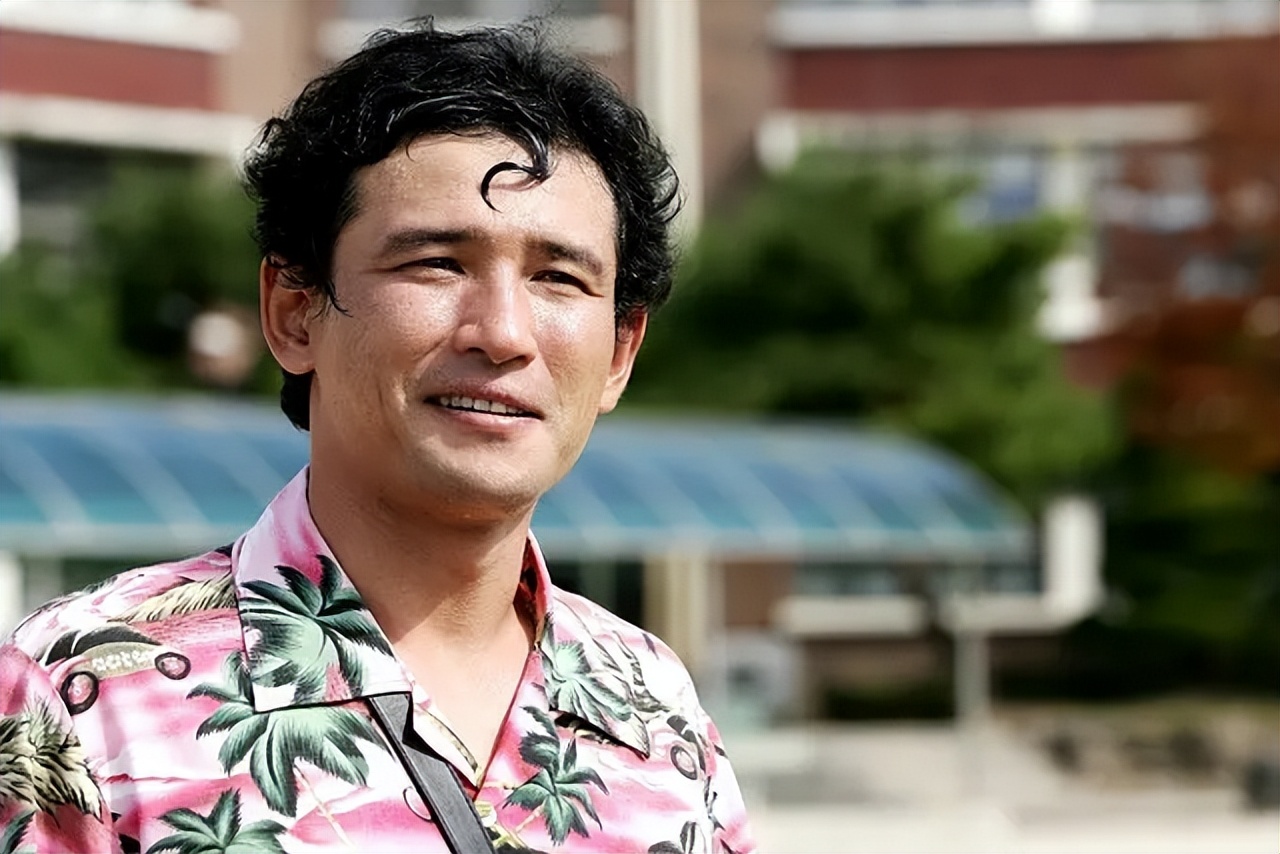 给“演技最好的10位韩国男演员”排个名：李政宰第9，宋康昊仅第2