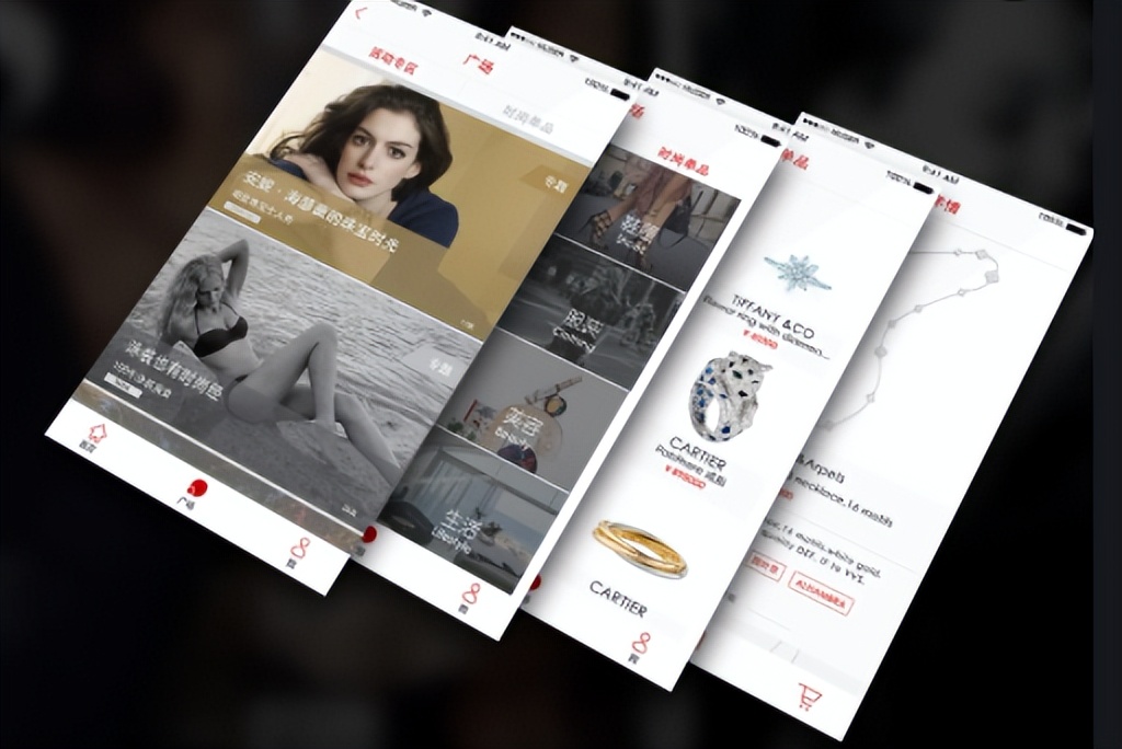 杂志APP可以根据大量杂志内容，为用户提供丰富的杂志资源