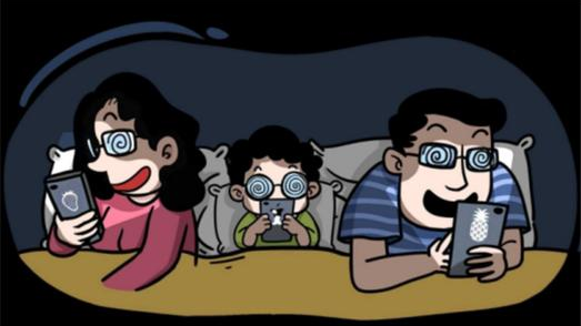 新闻个性化推荐浅谈：自媒体是如何养活自己的？