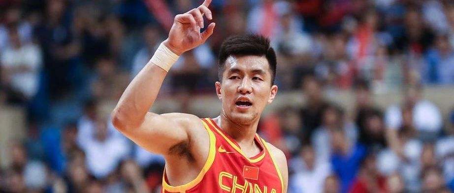 nba12号球星都有哪些(男篮12人大名单出炉！徐杰遗憾落选，杜锋下定决心，力拼袋鼠军团)