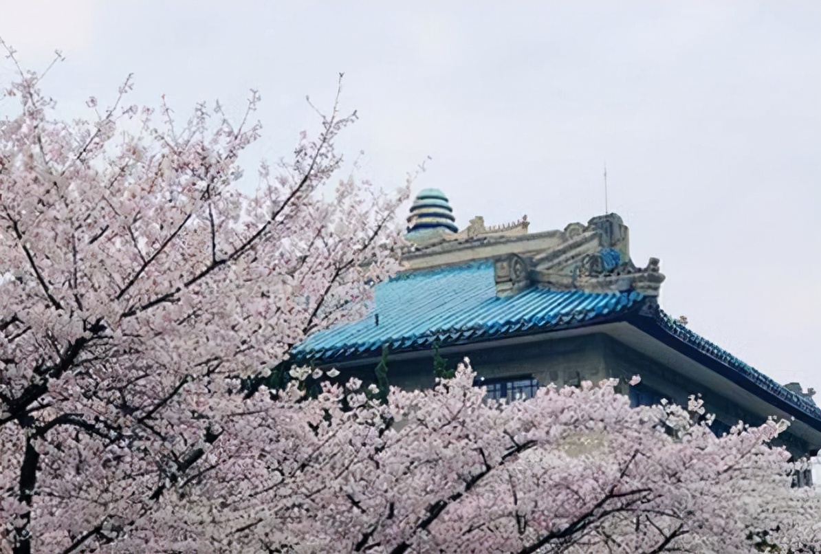 湖北二本大学（湖北有所二本高校名气不大）