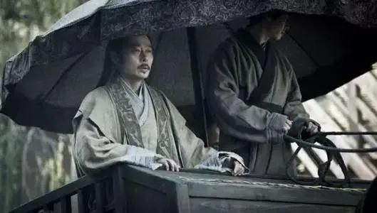 戏说刘邦：千里马易得，而伯乐难求