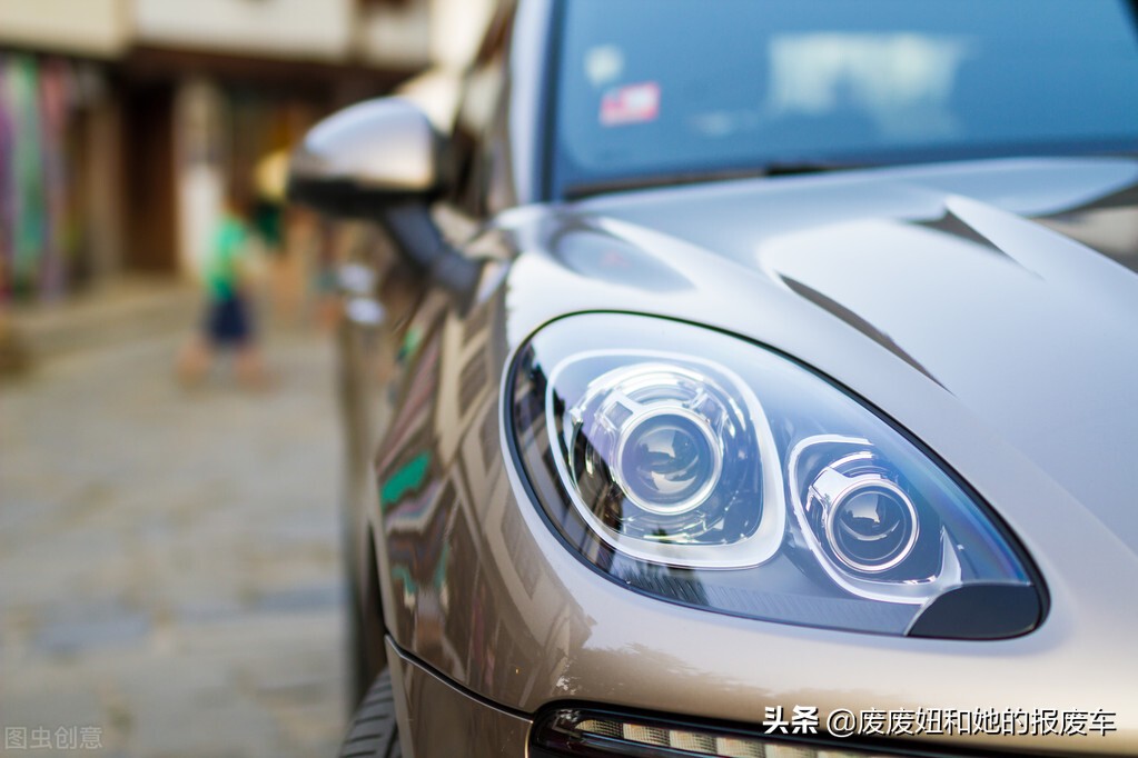車子過不了年審，80%都是這三個(gè)原因，教你一招搞定
