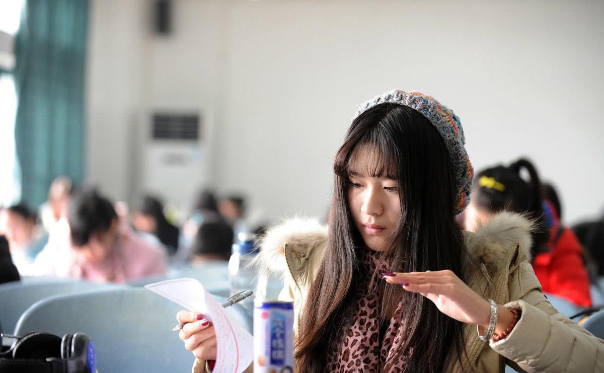 大学四年，哪一年考四六级更容易“过线”？过来人告诉你答案