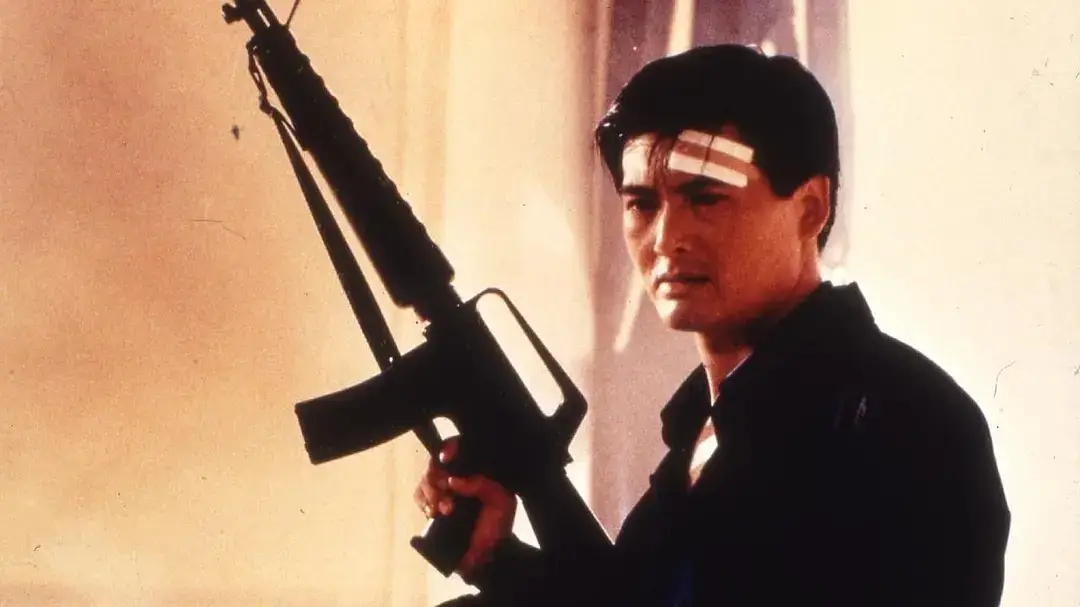 武侠电影大全国语版排名第十（10部被低估的华语经典电影）