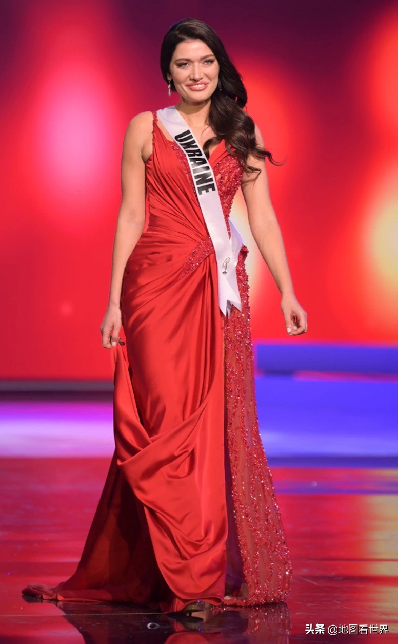 国家趣谈21：斯拉夫国家地图——13个斯拉夫国家，普遍盛产美女