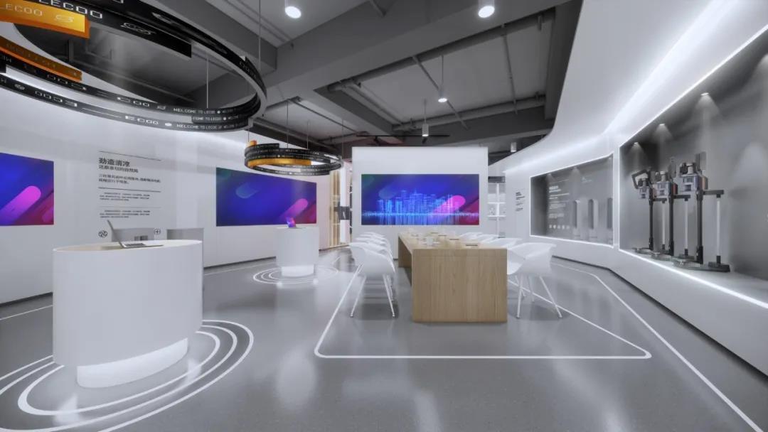 多场景门店持续高效运营 来酷科技玩转OMO模型
