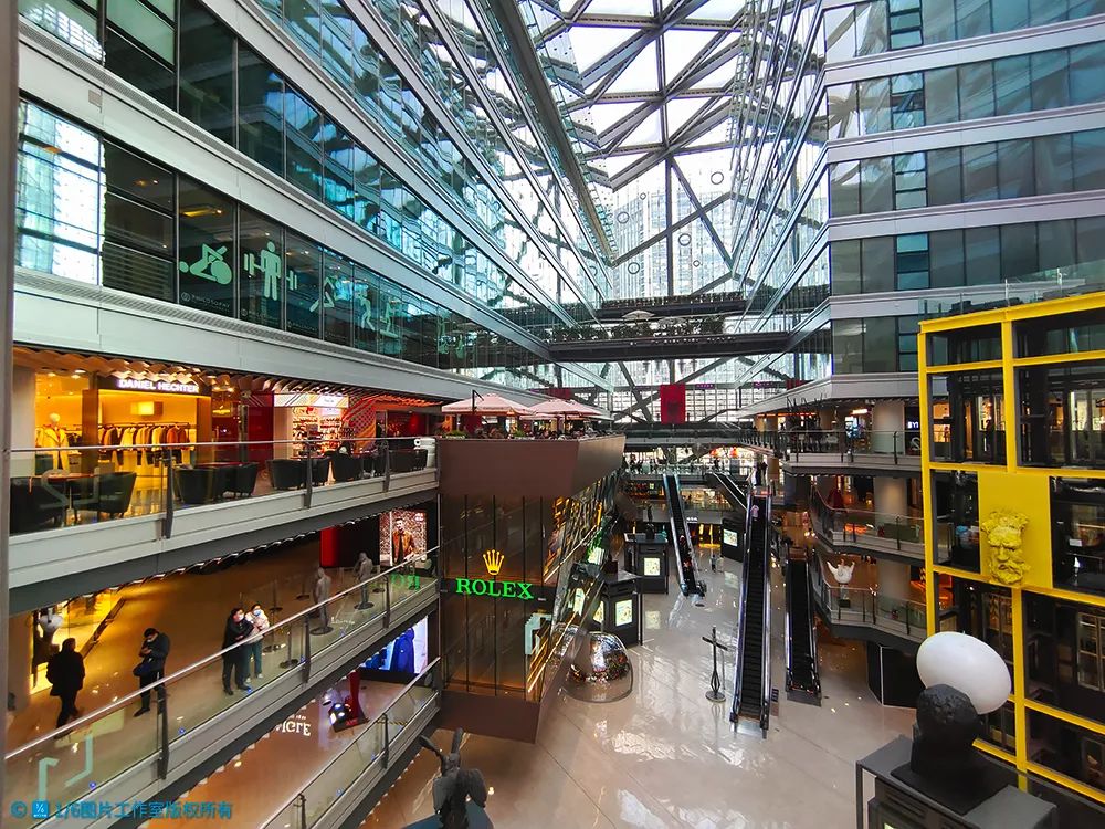 华高莱斯丨科技回归下的商业区重塑：复兴中的涩谷