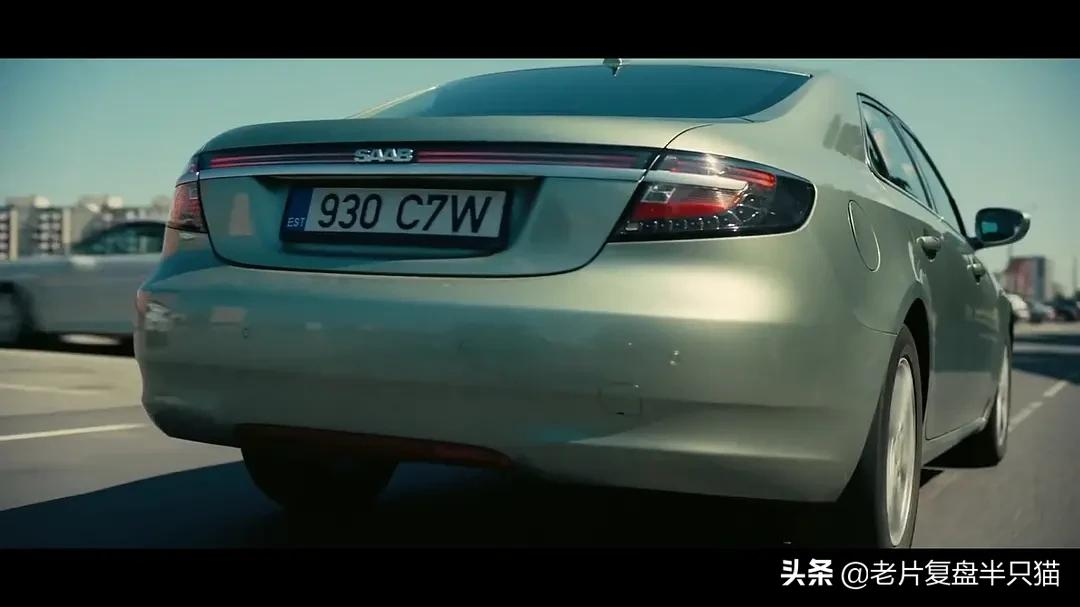 简单粗暴!《信条》正序时间线梳理,每1分钟依次发生了什么?