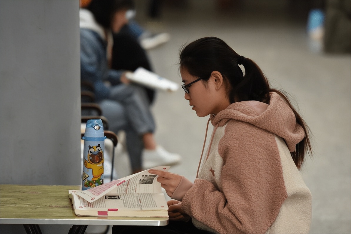 考研数学很难？可能是大家没有找到合适方法，其实数学规律很明显