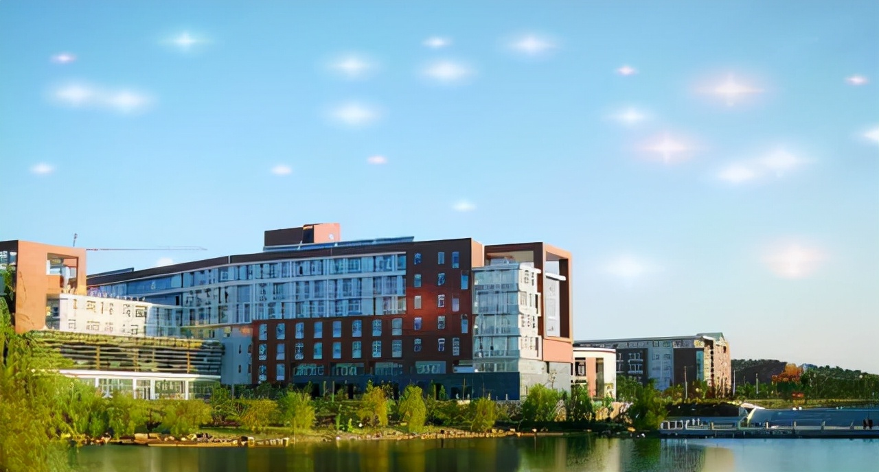 2所被网友调侃为“双胞胎”的理工大学，一所是211，另一所是普本