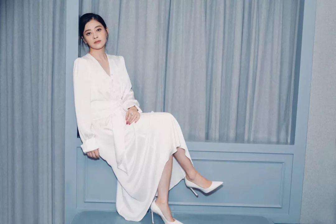 长相“端方”的女演员，我只服这9位！这气质85后小花根本比不了