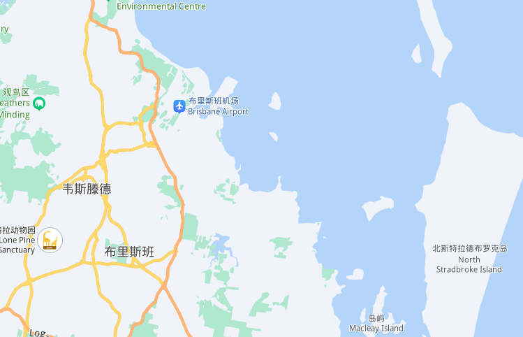 风水与科学——论城市（防城港）的风水