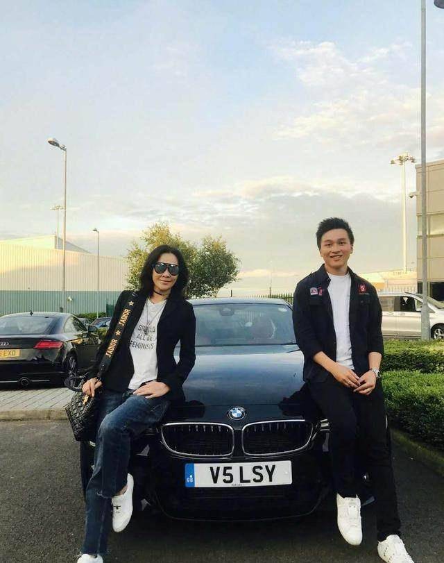 “壕无人性”五位女星：张柏芝理一次发一万多，刘嘉玲身价超8亿