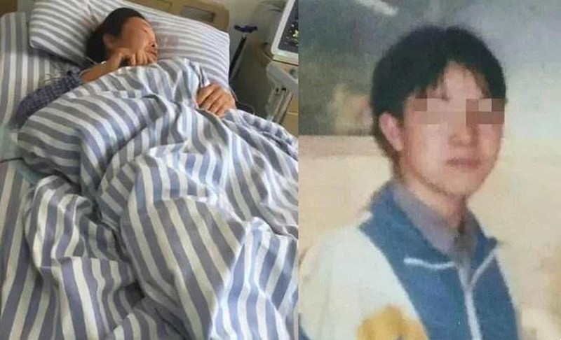 09年，高考状元杨仁荣留下短信神秘失踪，母亲身患癌症，苦寻9年