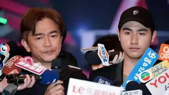 5位“坑爹坑妈”的星二代：酒后斗殴，扬言炸楼，性侵女服务员