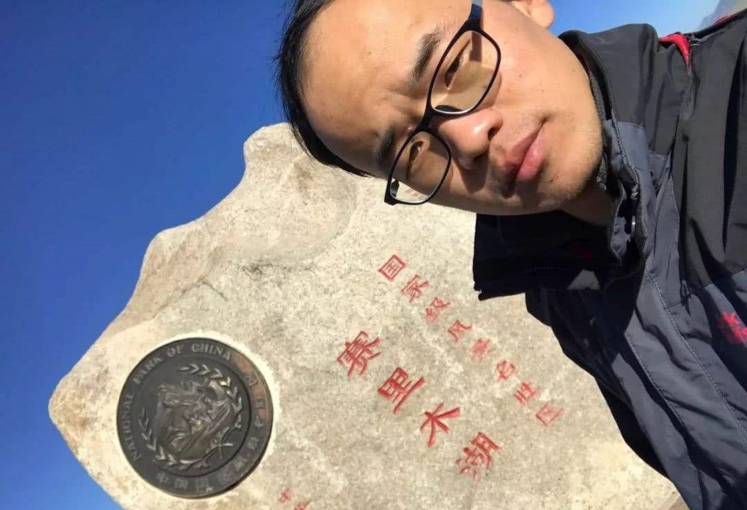 2008年吉剑在高考卷上批判高考制度，后外出打工，现事业小有所成