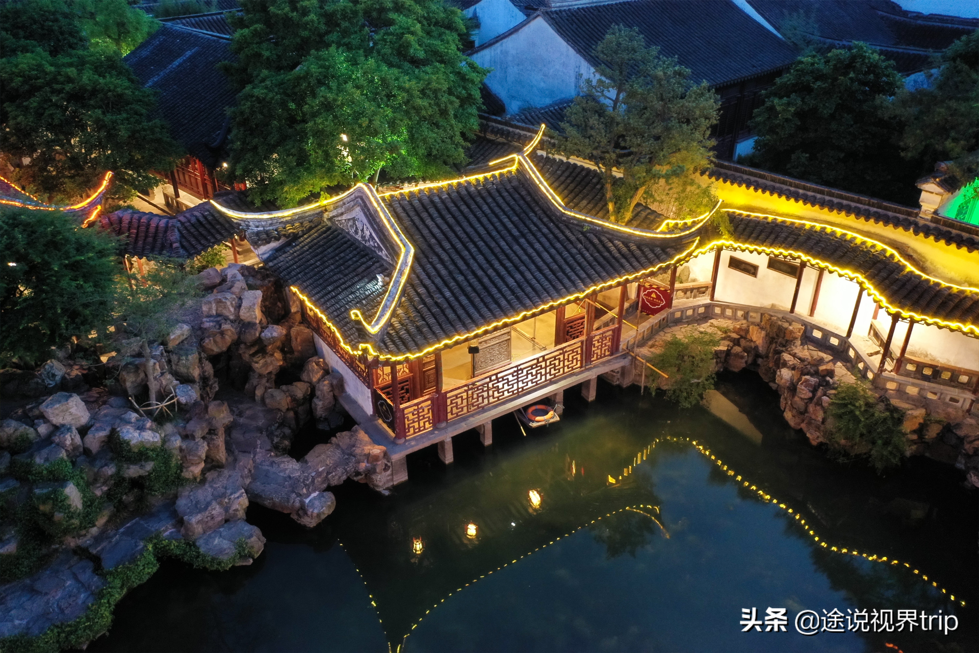 各省最能代表中国的景点，去过10个以上的不简单，你去过哪几个？