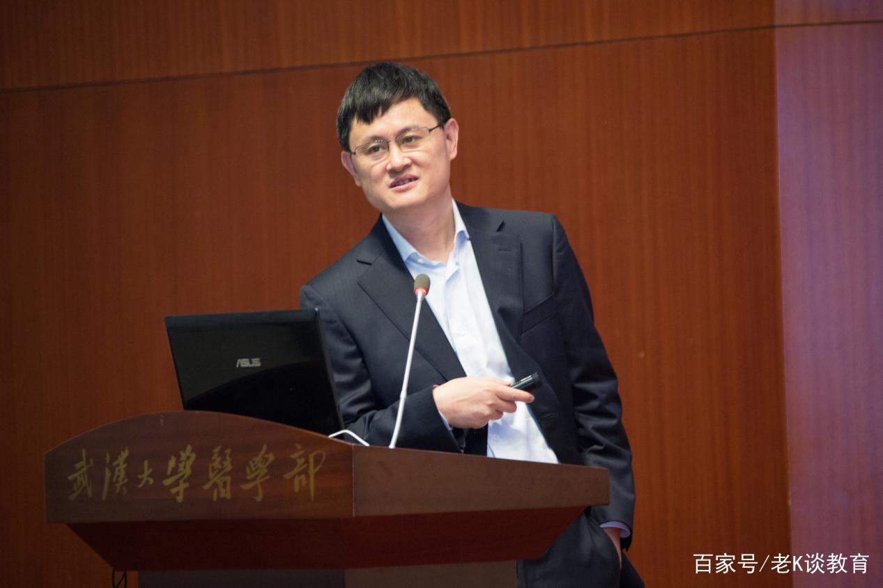 饱受夫妻店诟病，院士评选PK掉施和饶的舒红兵，究竟有何过人之处