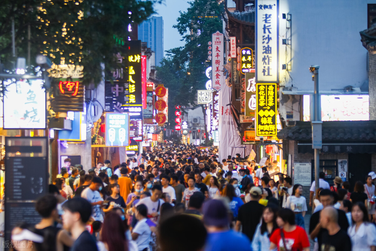 网友呼声最高，去长沙哪些美食必吃？（附宝藏店铺）