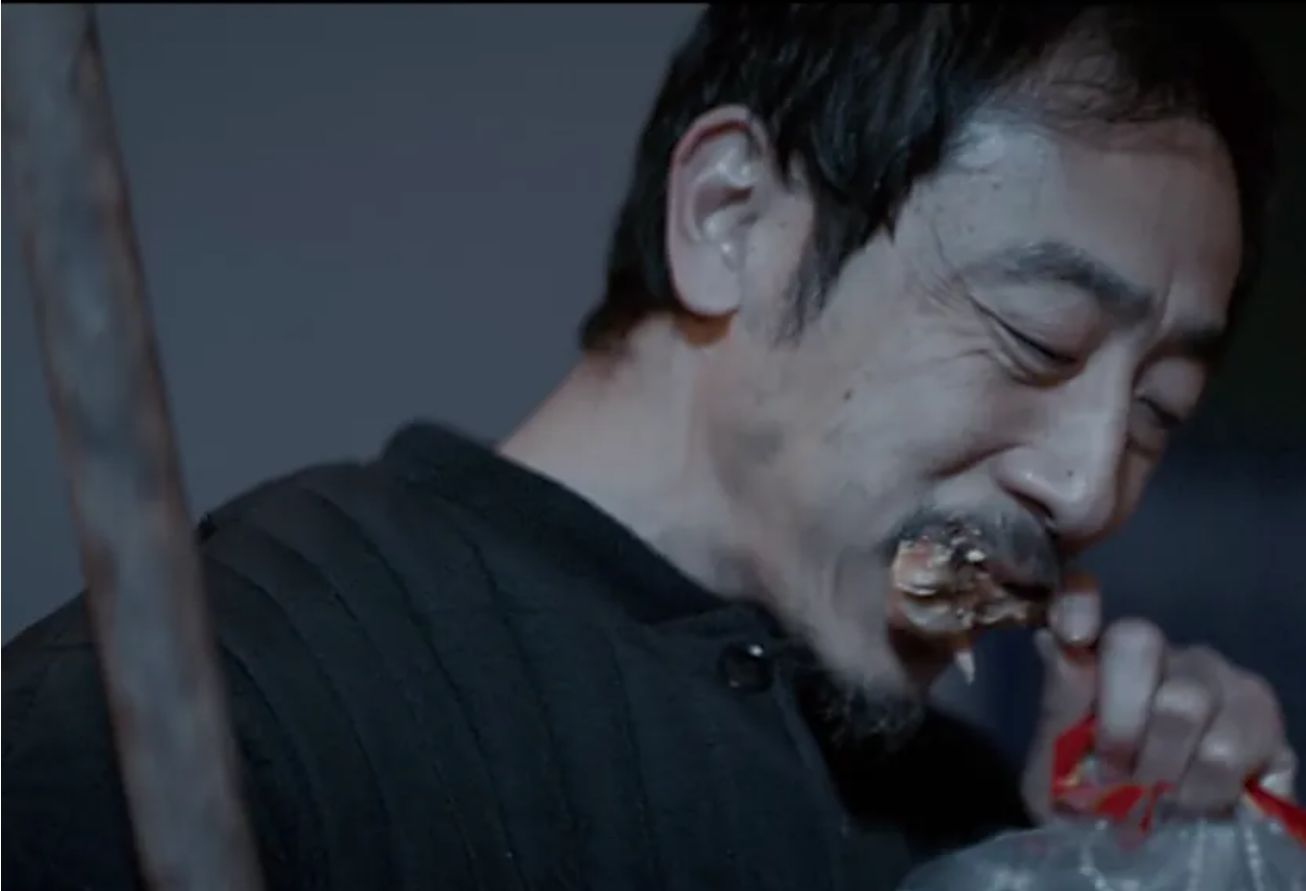 从李丰田到陈新城，宁理的“变脸”式表演，让多少明星汗颜