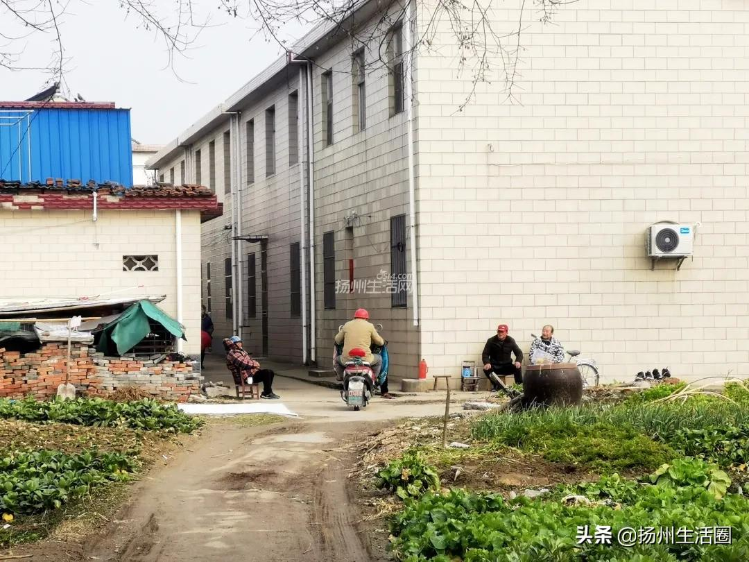 扬州拆迁,扬州拆迁补偿标准明细2022