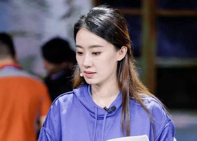 张小斐稳了？终于迎来新电影