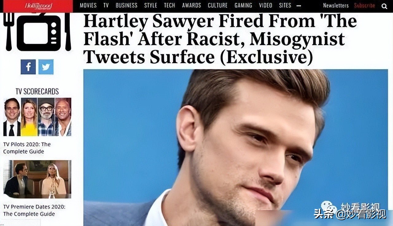 连续发力一改颓势——《闪电侠第6季》