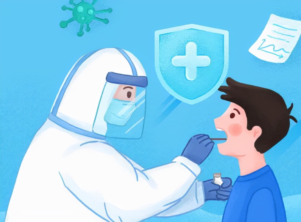 紧急！17日天津经开区这些点位进行核酸检测！请携带身份证！