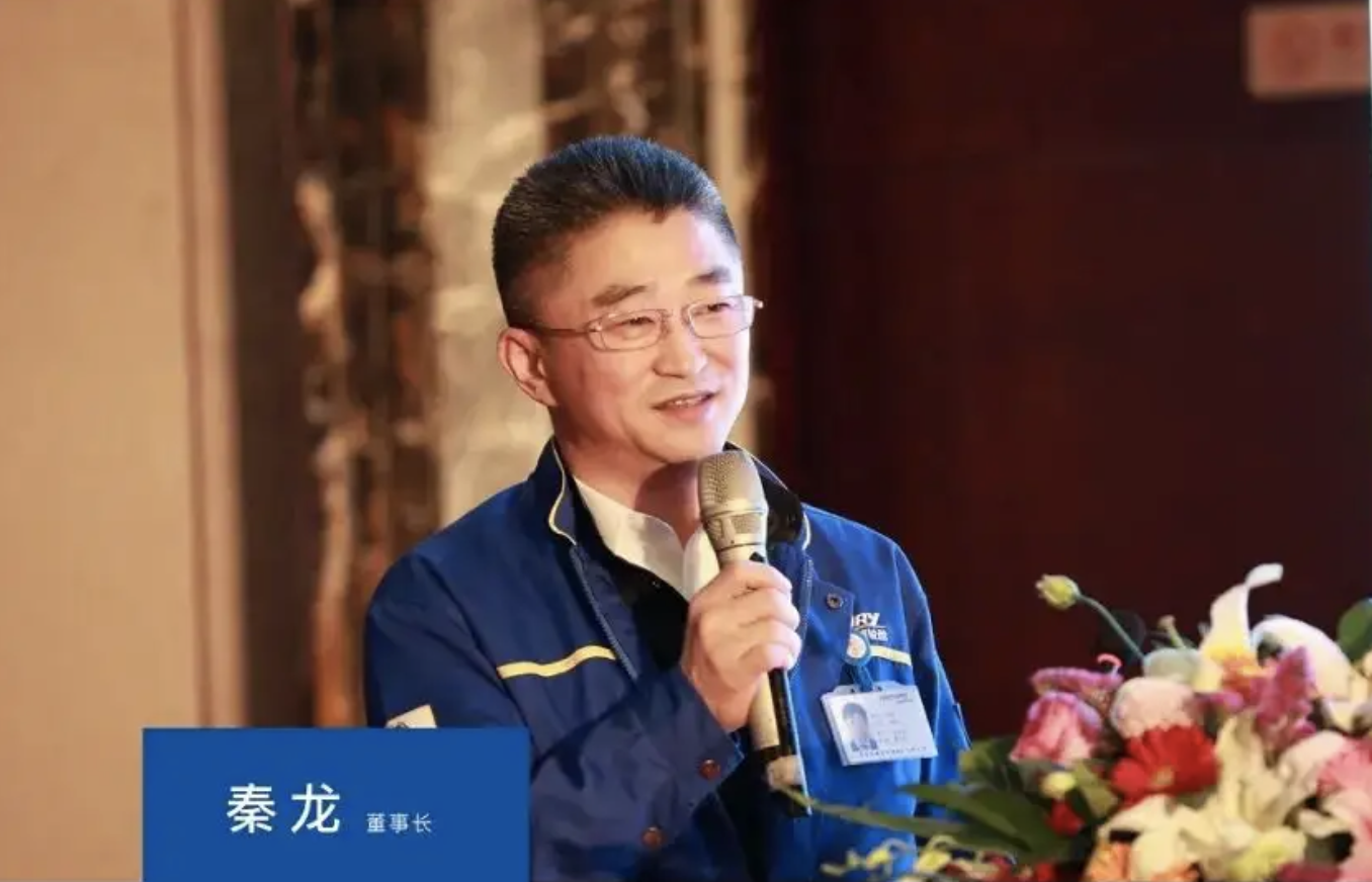 青岛新诞生一位富豪：掌舵轮胎制造领先企业，身家95亿